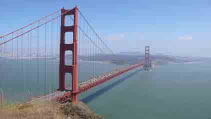 México: el puente hacia el Atlántico