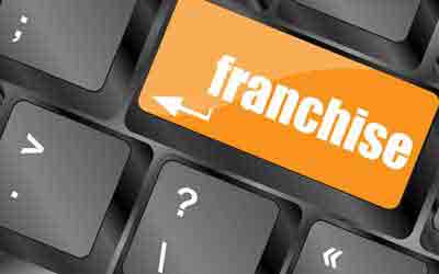 Franquicia-tecla