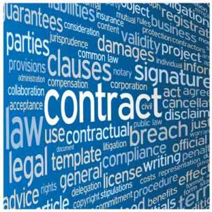 Contratos formativos: el contrato en prácticas
