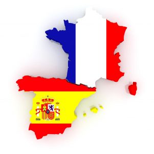 La reclamación de cantidad en España versus Francia