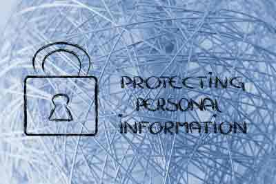 Protection-Personal-Information