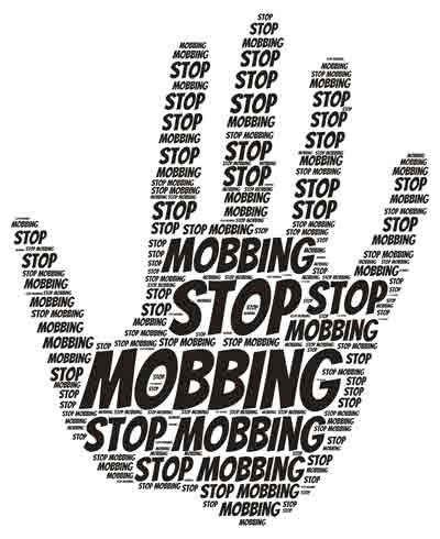 Regular y frenar el "mobbing" en España