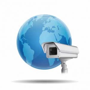 Validez de la prueba de la videovigilancia en España