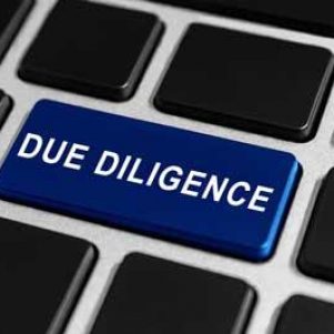 Due diligence: concepto, objetivos y procedimiento en España