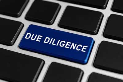 La due diligence en las operaciones de transmisión de empresas en España