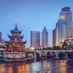 Prevención de litigios con China