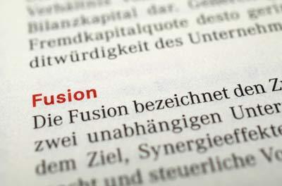fusion
