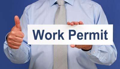 work-permit
