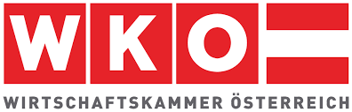 Logo WKO - Wirtschaftskammer Österreich