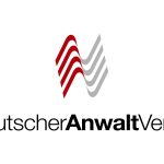 Logo Deutscher AnwaltVerein