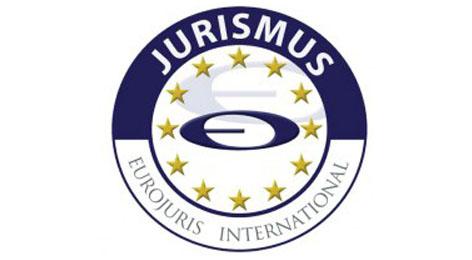 Logo Jurismus