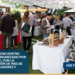 Evento gourmet 2018 Mariscal & Abogados y CCF