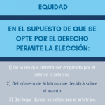 Ventajas de los procedimientos arbitrales frente a los procedimientos judiciales