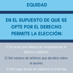 El arbitraje frente al procedimiento judicial