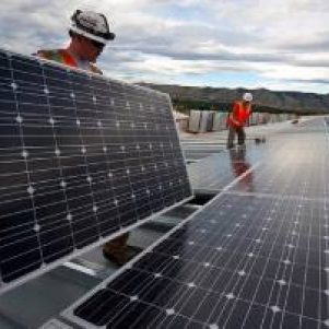 La fase de desarrollo de un proyecto fotovoltaico en España