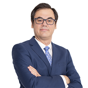 J. Borja Barrionuevo | Abogado Relaciones Laborales y Sindicales