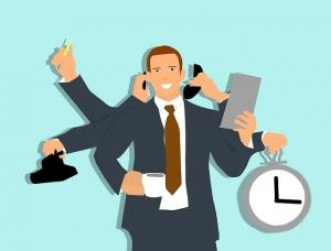 Administrador social o alto directivo