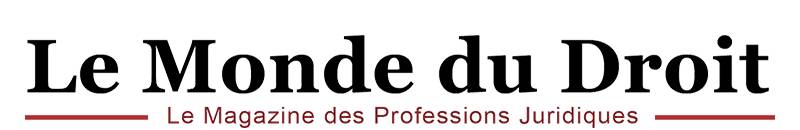 Le Monde du Droit Logo