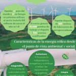 ventajas energía eólica