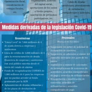 Mecanismos y medidas para la prevención de la insolvencia en España