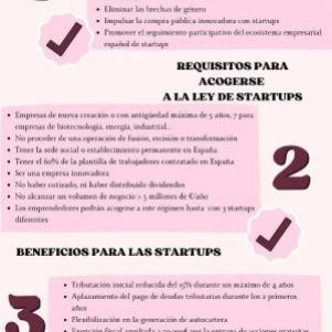 ¿Quieres crear una startup en España?
