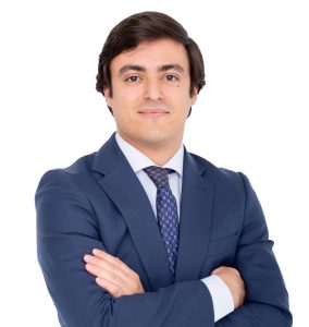 Álvaro Gómez Fernández | Mariscal & Abogados