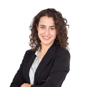 Lauriane Moreira | Mariscal & Abogados