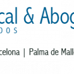Logo Mariscal & Abogados 2