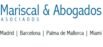 Logo Mariscal & Abogados 2