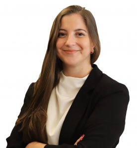 Virginia Ramírez | Mariscal Abogados