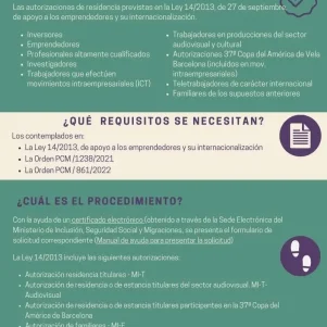 La Unidad de Grandes Empresas y Colectivos Estratégicos (UGE)