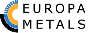 06 2025 Logo Europa Metals