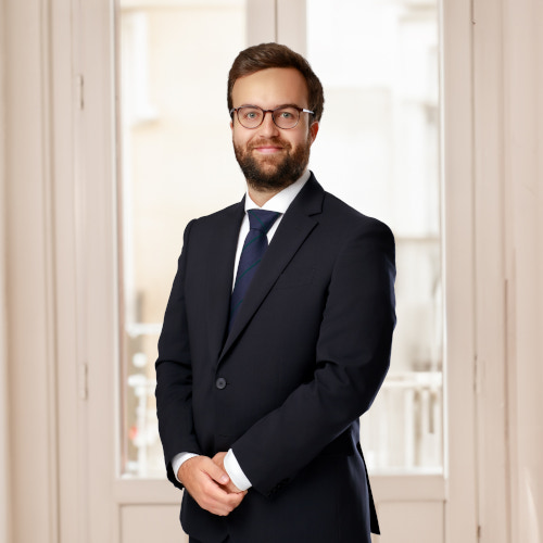 Ignacio Secades | Mariscal Abogados