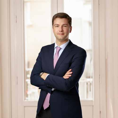José Luis Díez | Mariscal Abogados