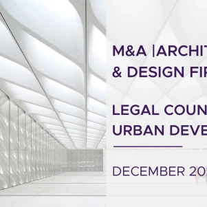 Diller Scofidio + Renfro y Mariscal Abogados, diseño urbano y estrategia legal: La clave del proyecto RENAZCA
