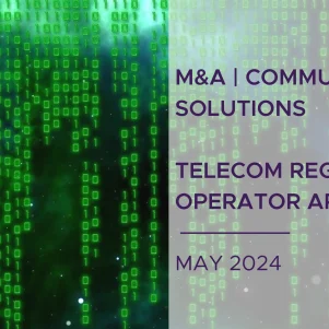 Mariscal Abogados asesora a NuWave Communications en el registro como operador ante la CNMC